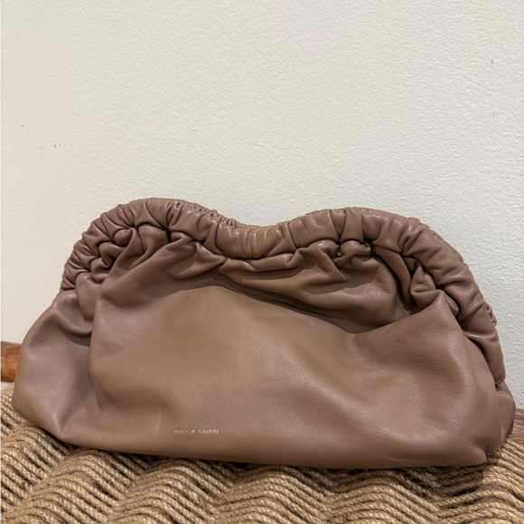 Mansur Gavriel Cloud Clutch - Picture 2 of 5
